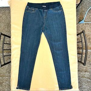 K.Jordan jeans in a size 14.